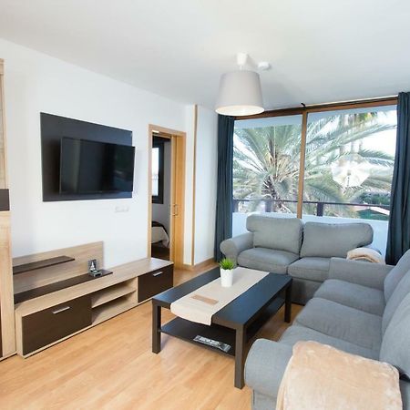 Palm Friendly Holiday Home Playa del Ingles  Exterior photo
