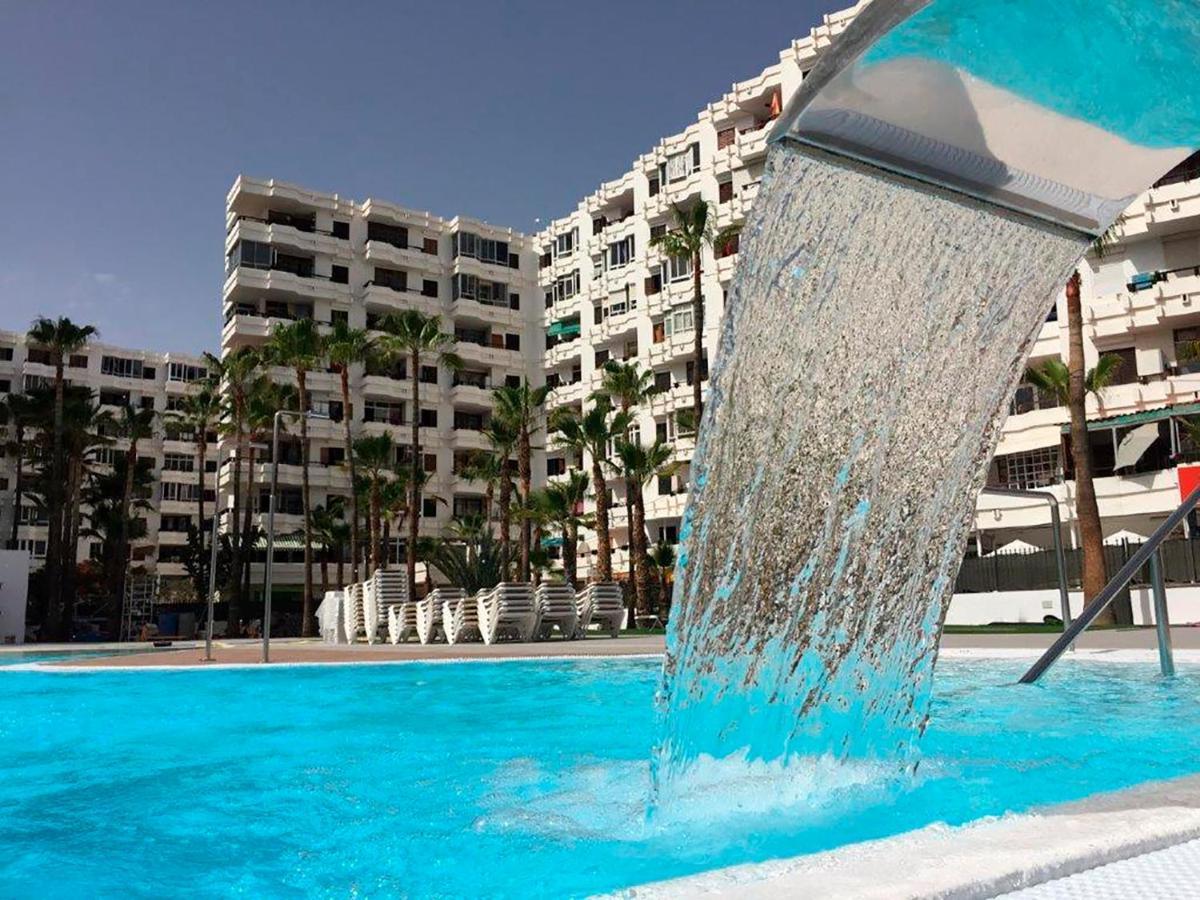 Palm Friendly Holiday Home Playa del Ingles  Exterior photo