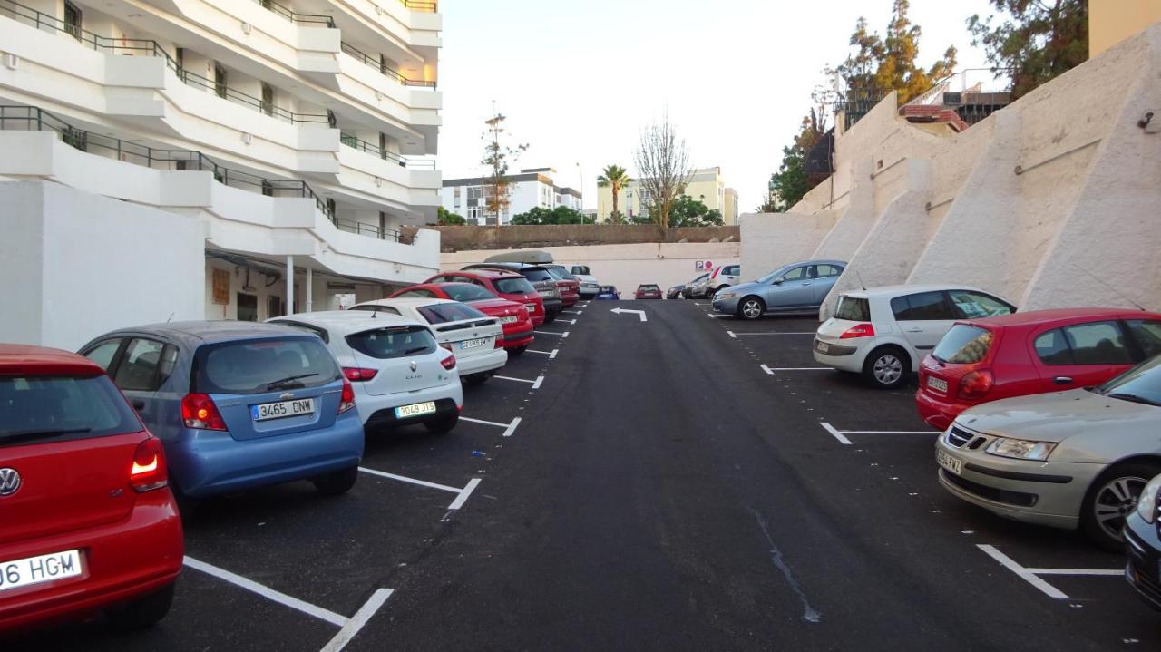 Palm Friendly Holiday Home Playa del Ingles  Exterior photo