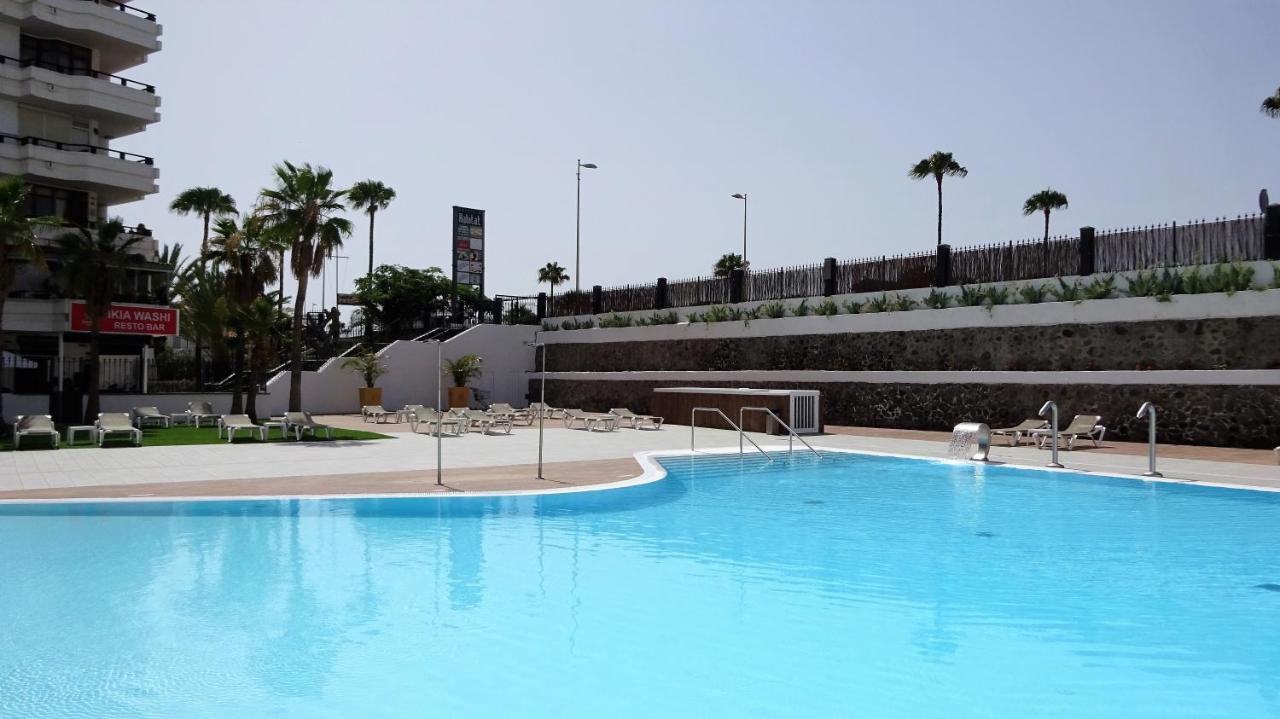 Palm Friendly Holiday Home Playa del Ingles  Exterior photo